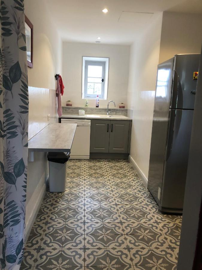 Bed and Breakfast Mas La Cigaliere Venasque Esterno foto